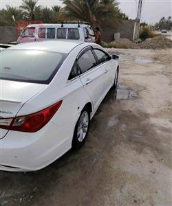 هیوندای سۆناتا